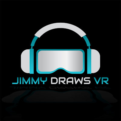 JimmyDraws Logo