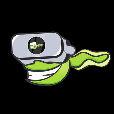 TadPoleXXXStudio Logo