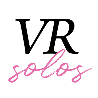 VRsolos Logo