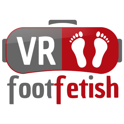 VRFootFetish Logo