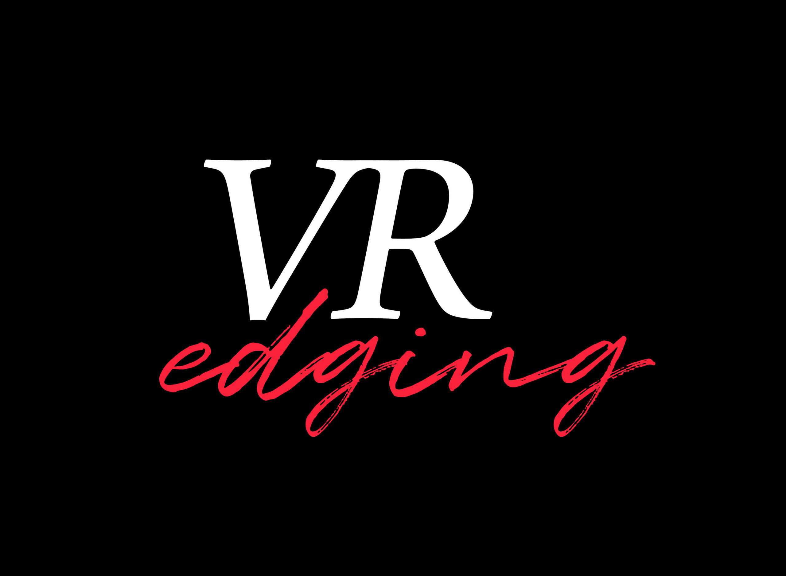 VRedging Logo