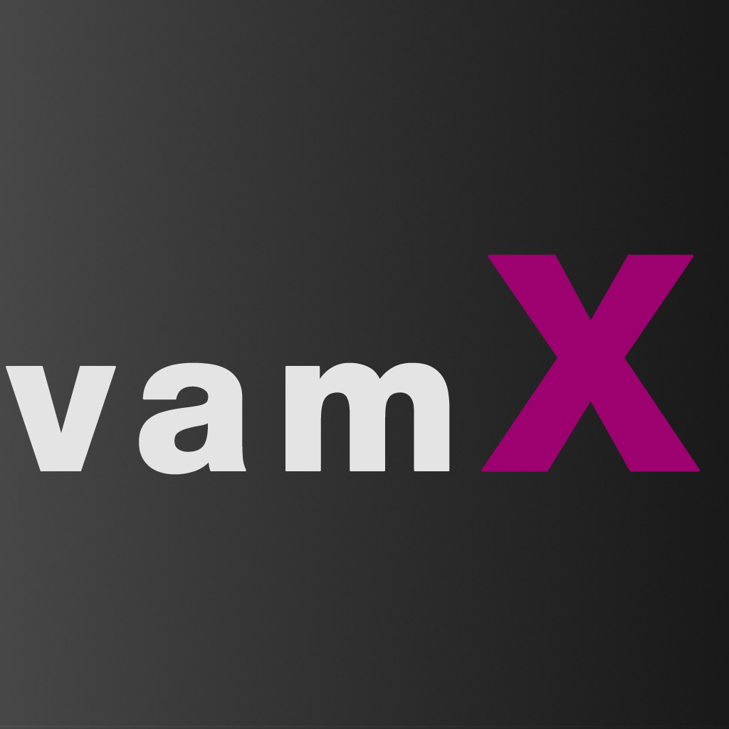 VaMX Logo