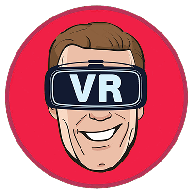 VRPornJack Logo
