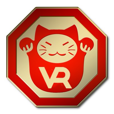 AsianSexDiaryVR Logo