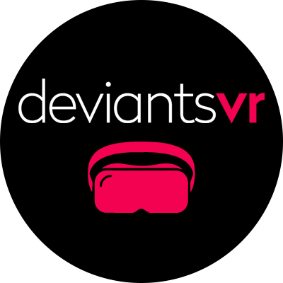 DeviantsVR Logo