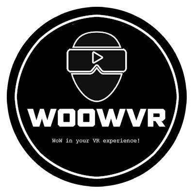 WoowVR Logo