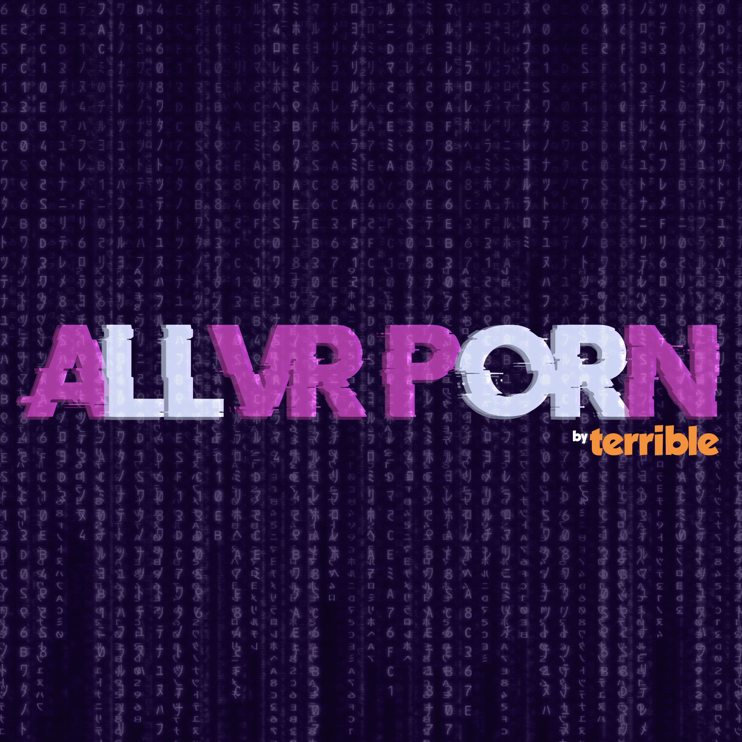 AllVRPorn Logo