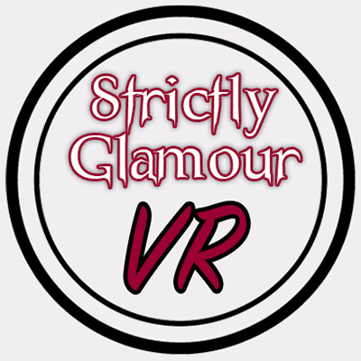 StrictlyGlamourVR Logo