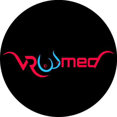 VRoomed Logo
