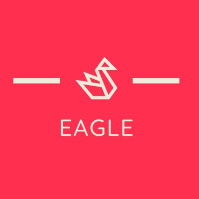 EAGLE Logo
