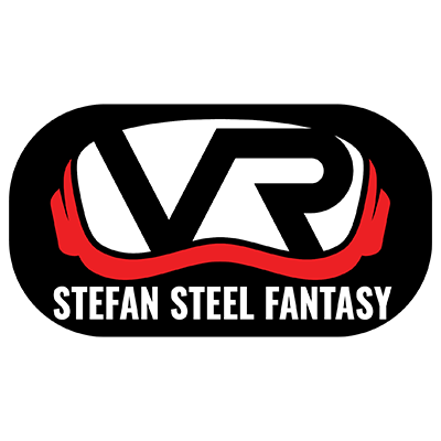 Stefan Steel Fantasy Logo