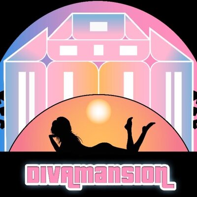 VRMansion Logo