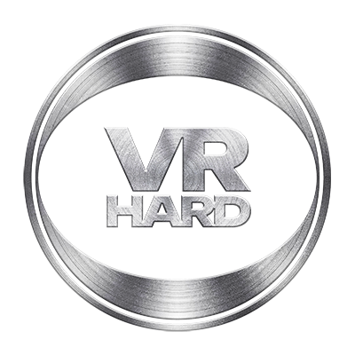 VRHARD Logo