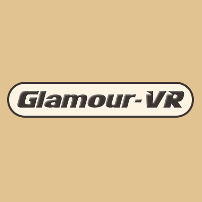 Glamour-VR Logo
