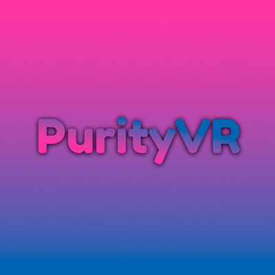 PurityVR Logo