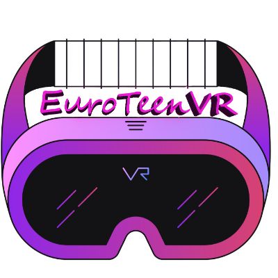EuroTeenVR Logo