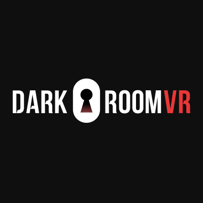 DarkRoomVR Logo