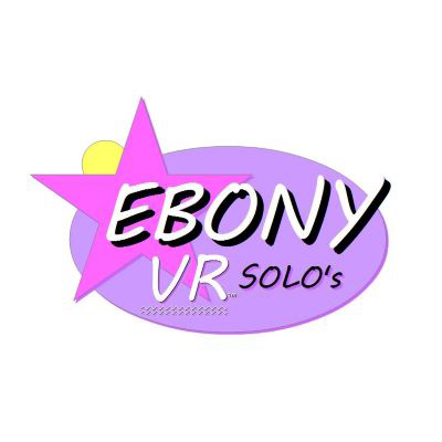 Ebony VR Solos Logo