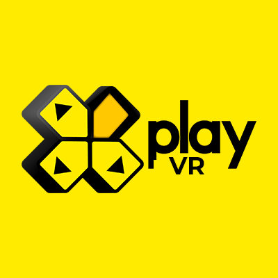 XPlayVR Logo