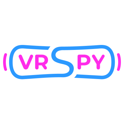 VRSpy Logo