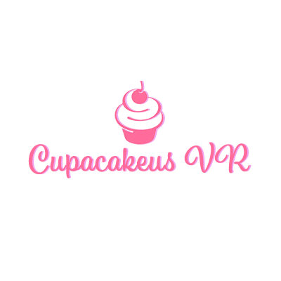 Cupacakeus Logo