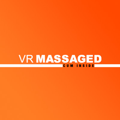 VRmassaged Logo