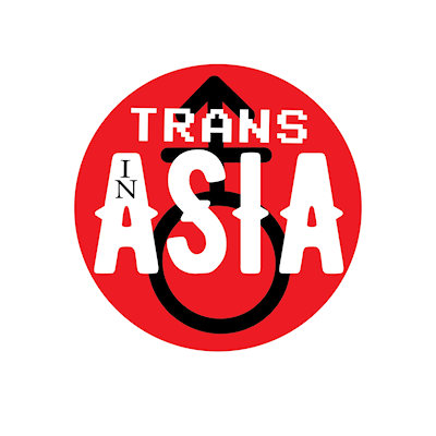 TRANSinAsia Logo
