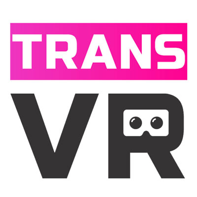 TransVR Logo