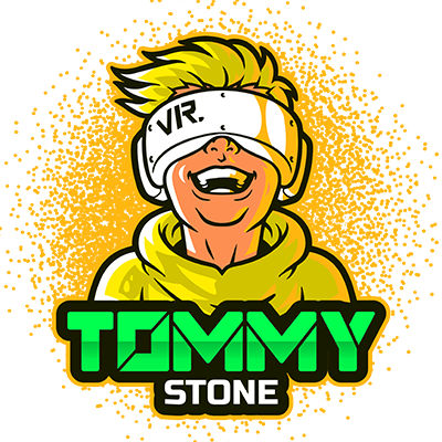 TommyStone Logo