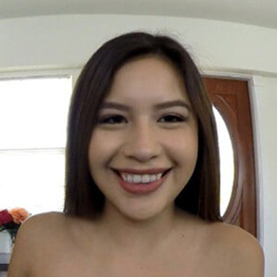 Zaya Cassidy Profile