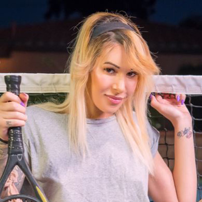 Ryder Monroe Profile