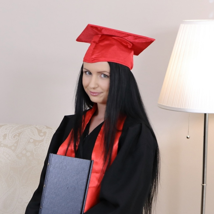 Kittina Clairette Profile