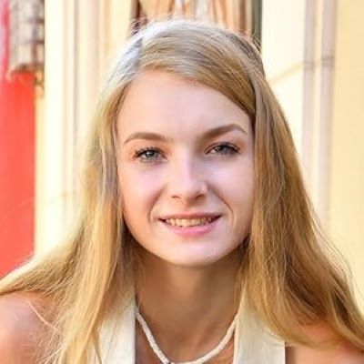 Hanna Hawthorne Profile