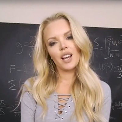 Ashley Jayne Profile