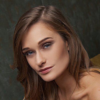 Honour May Profile