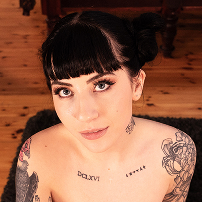Charlotte Sartre Profile