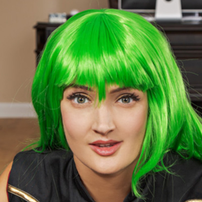 Zoe Sparx Profile