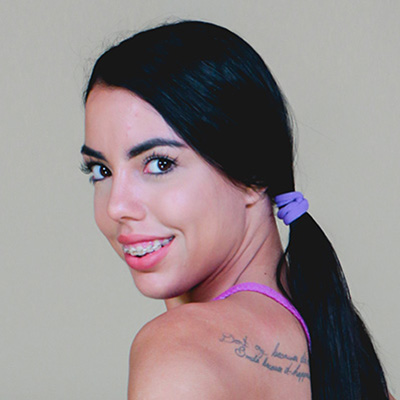 Rachel Rivers Profile