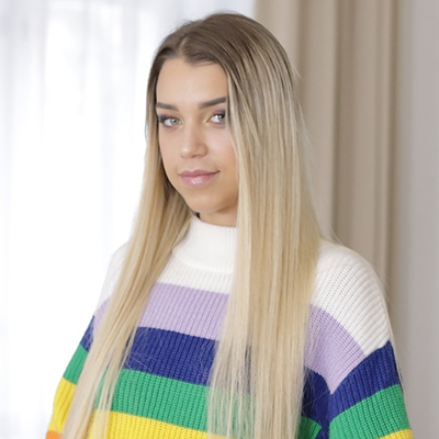 Elena Vedem Profile