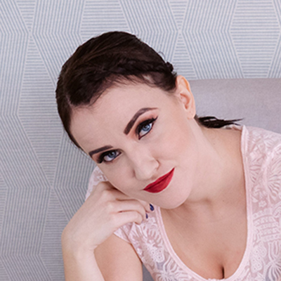 Melany Mendes Profile