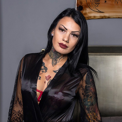 Darcy Diamond Profile