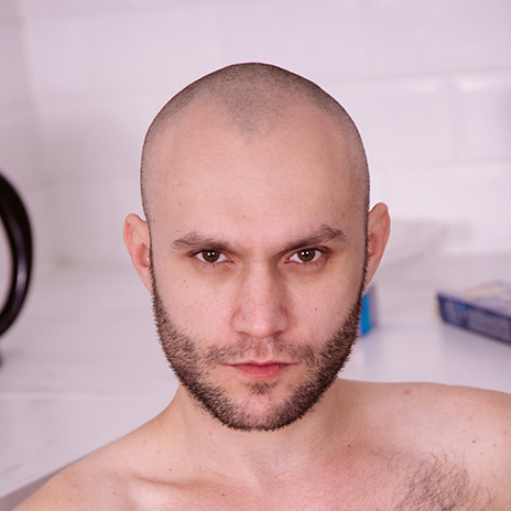 Donnie Marco Profile