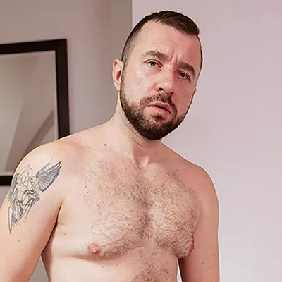 Adam Stahl Profile