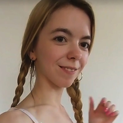 Lina Roselina Profile