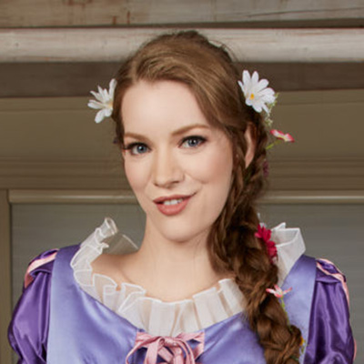 Erin Everheart Profile
