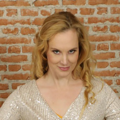 Ariel Anderssen Profile