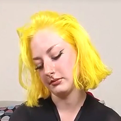 Sunflower Doll Profile