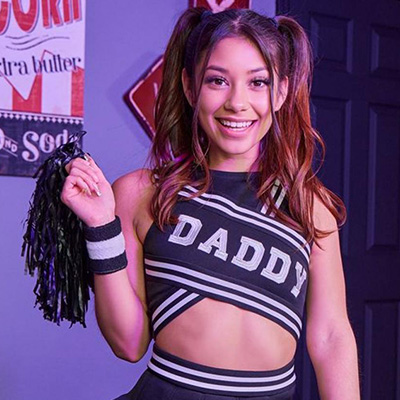 XxLayna Marie Profile