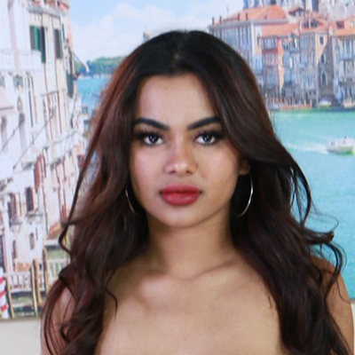Numi Zarah Profile