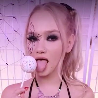 Harley King Profile